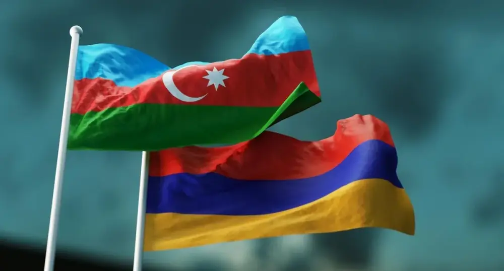 Azərbaycan və Ermənistan TRIPP üzrə elektrik xətləri ilə bağlı məsələləri müzakirə edib