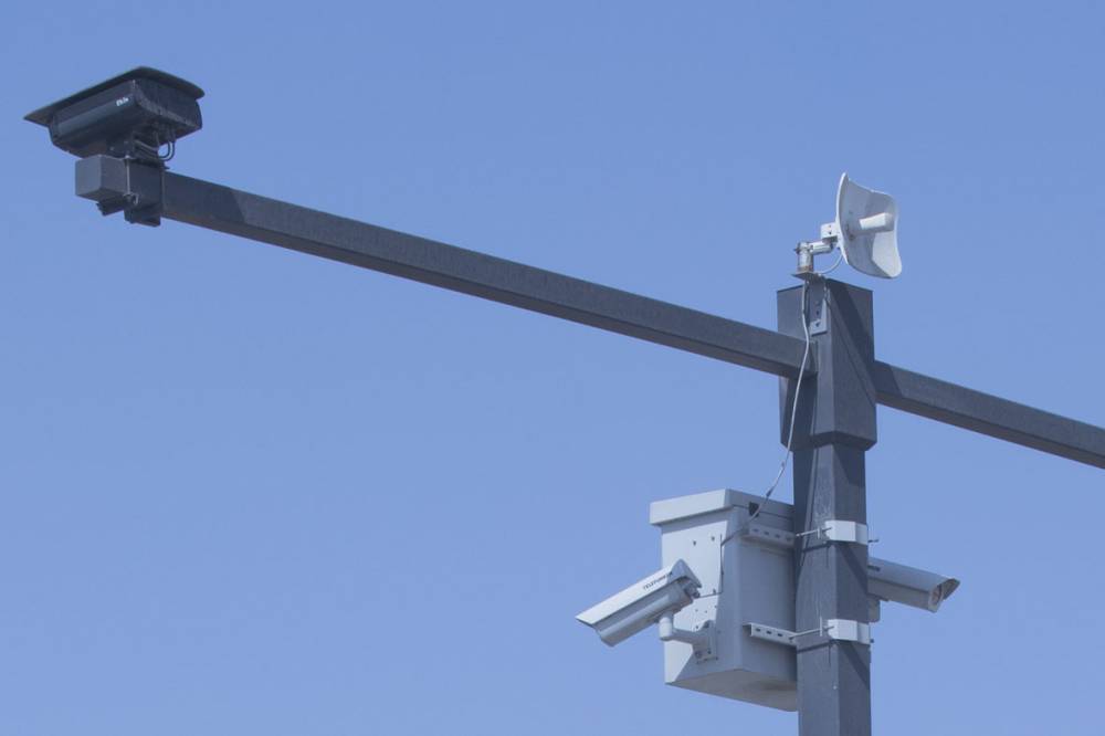 Sürücülərin nəzərinə: Bu yolda radar quraşdırıldı