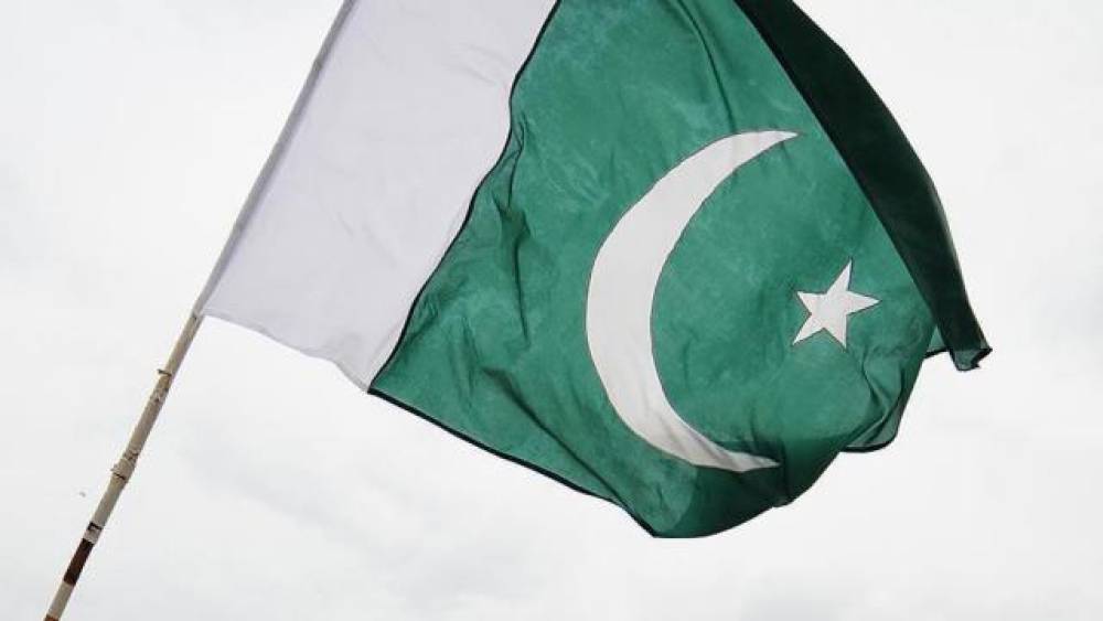 Pakistan: Səudiyyə Ərəbistanını bütün gücümüzlə müdafiə edəcəyik