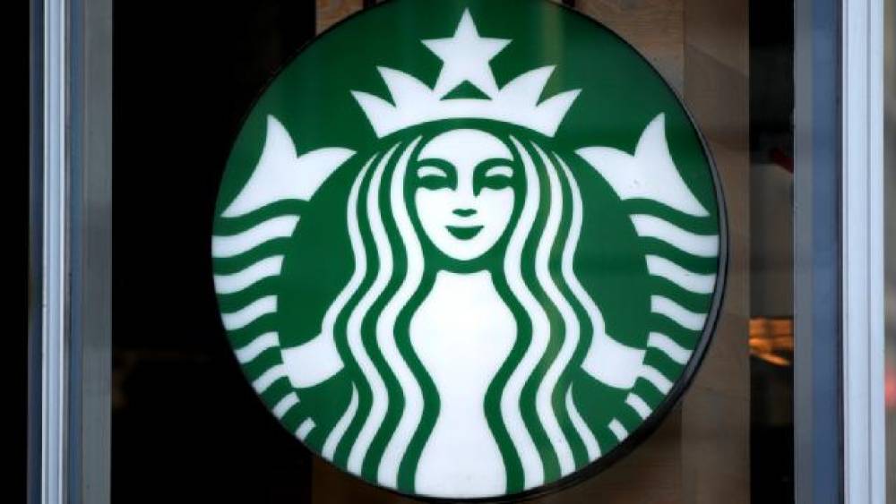 Starbucks şirkəti məhkəməyə verildi