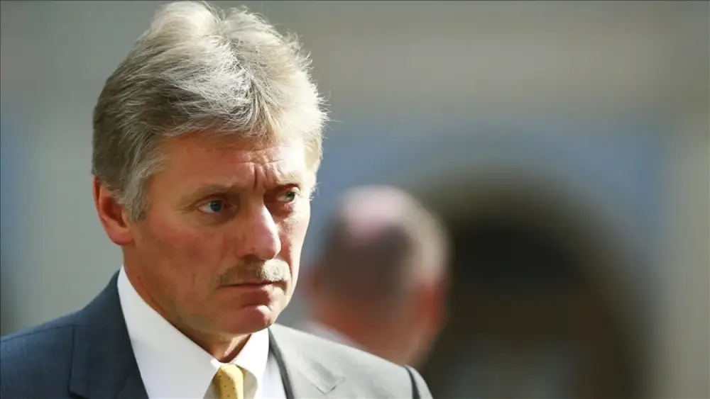 Peskov: Hindistan Ukrayna münaqişəsinin həllinə töhfə verməyə hazır olduğunu deyib
