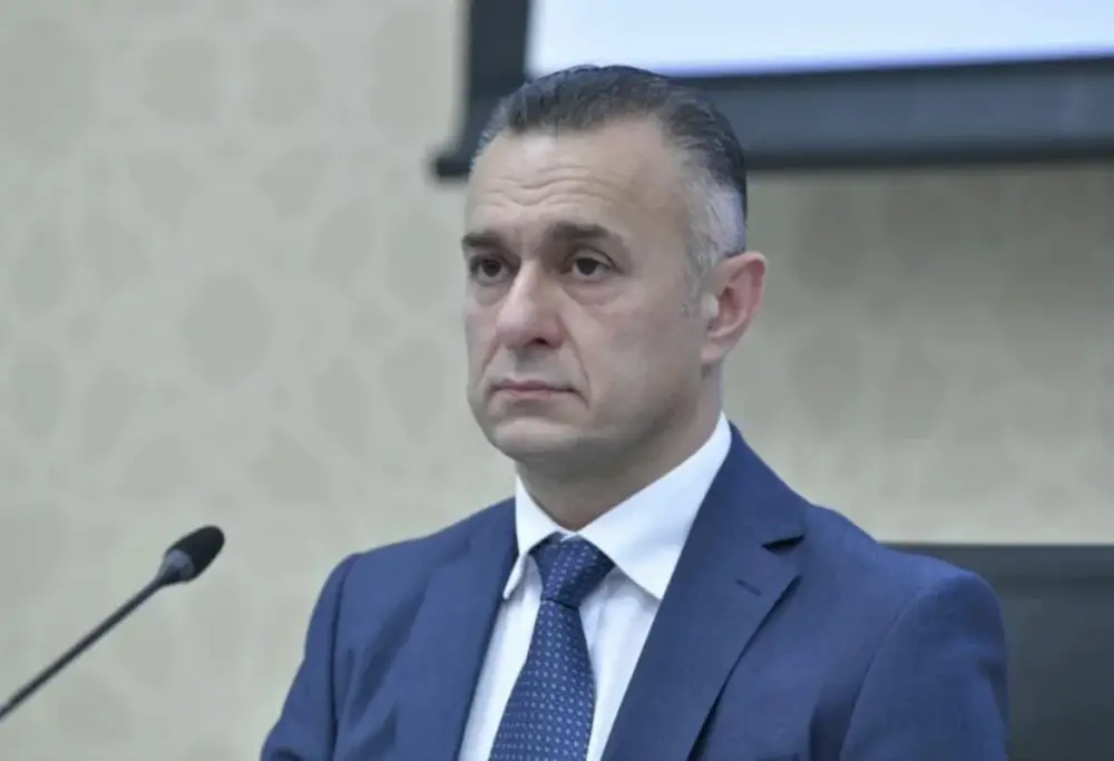 Prezident Teymur Musayevi nazir vəzifəsindən azad etdi - Yeni təyinat