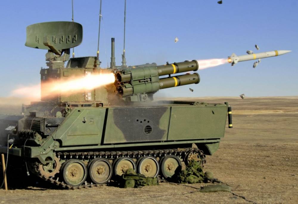 Bolqarıstan zenit raket sistemi alacaq