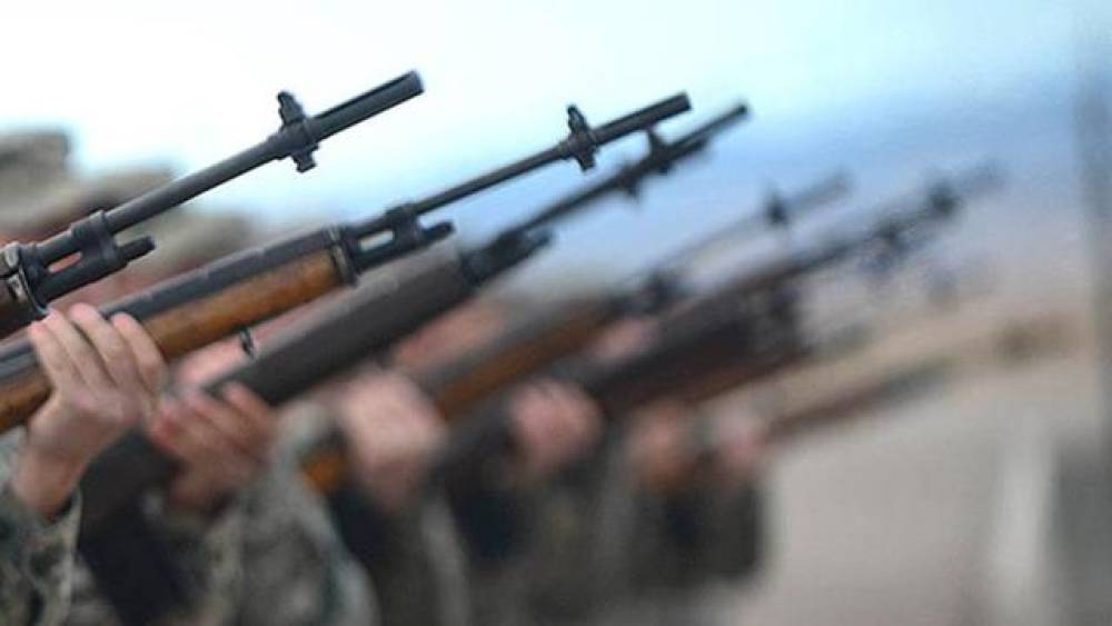 İkinci Dünya Müharibəsindən bəri ABŞ-da ilk: Hücumçu güllələnmə əmri ilə edam ediləcək