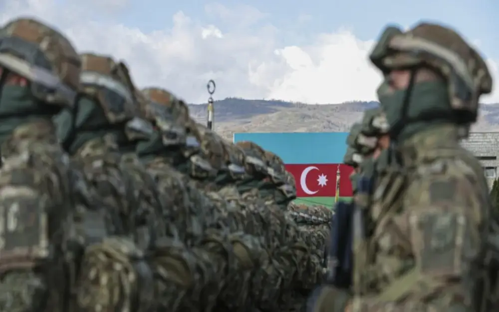 Onlar da çağırışçıların və hərbi vəzifəlilərin uçotunu aparacaq