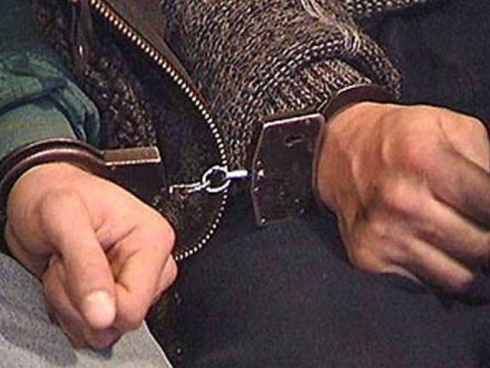 Zərdabda qızı oğurlayan şəxs həbs edildi