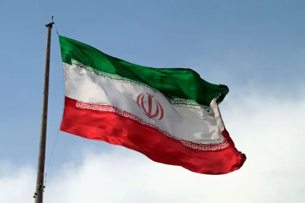 İran: Tehran və İsrail arasında müharibə ehtimalı çox yüksəkdir