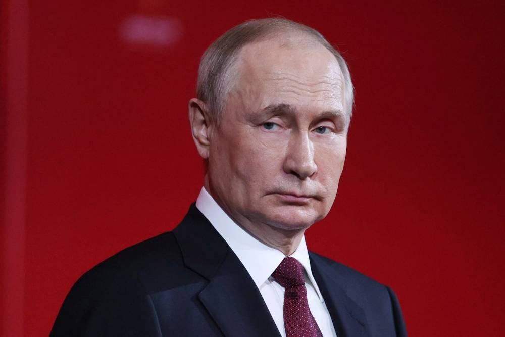 Putin: Rusiya istənilən təhlükəyə qarşı…