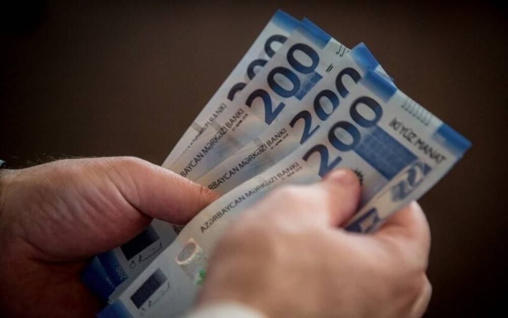 Azərbaycanda bu şəxslərə 2 600 manat veriləcək