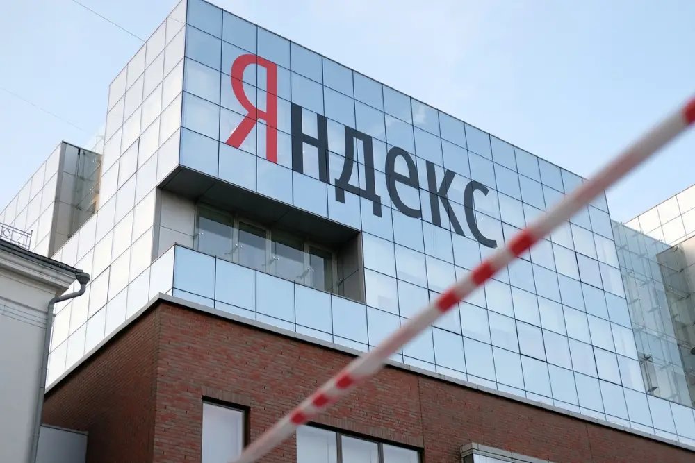 "Yandex Pay" işində problem yaranıb