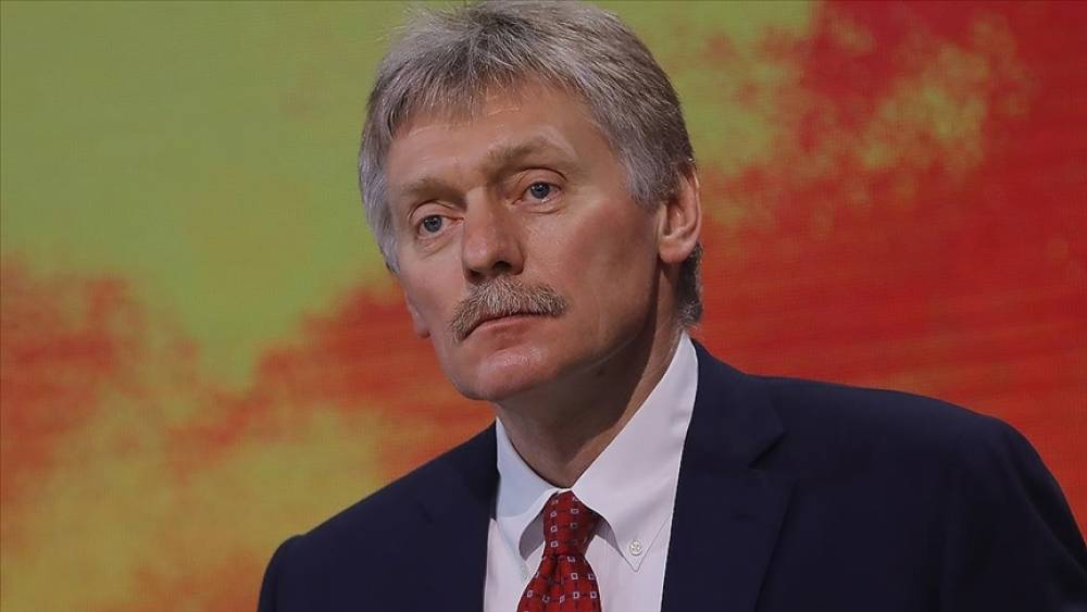 Kreml: Türkiyə suveren dövlət olaraq Rusiya ilə əməkdaşlığa qərar verir
