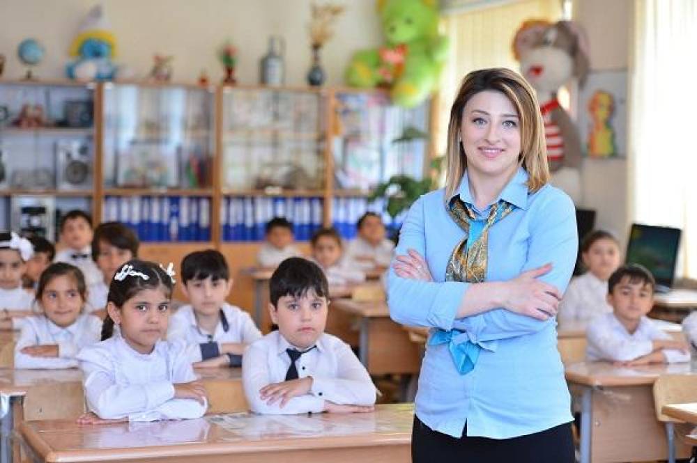 Müəllimlərin sertifikasiyasının növbəti müsahibə nəticələri