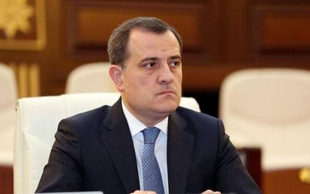XİN rəhbəri Misir səfirini qəbul etdi