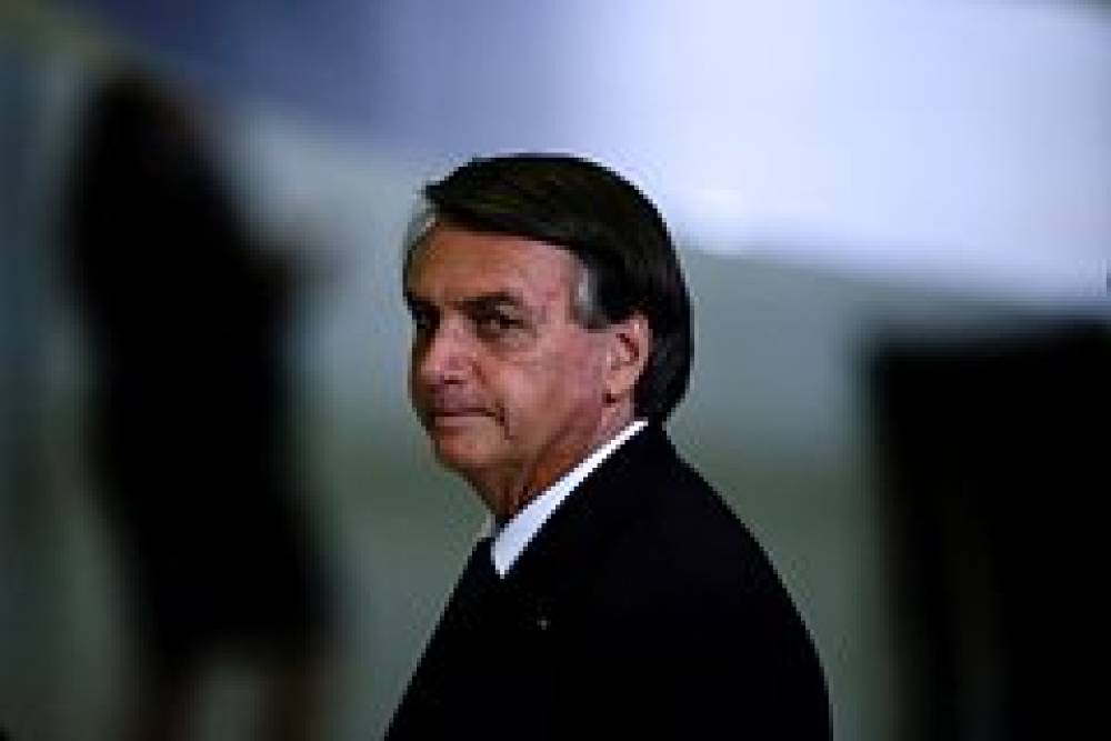 Sabiq prezident hazırki ölkə rəhbərinə sui-qəsddə şübhəli bilindi
