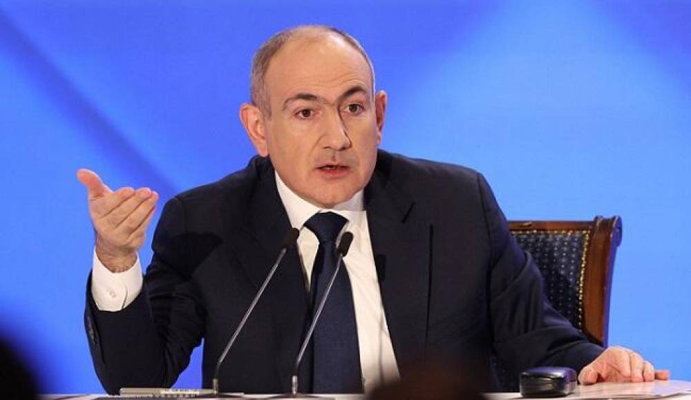 Paşinyan AŞPA-da elan etdi: Ermənilər Qarabağa qayıda bilməz!