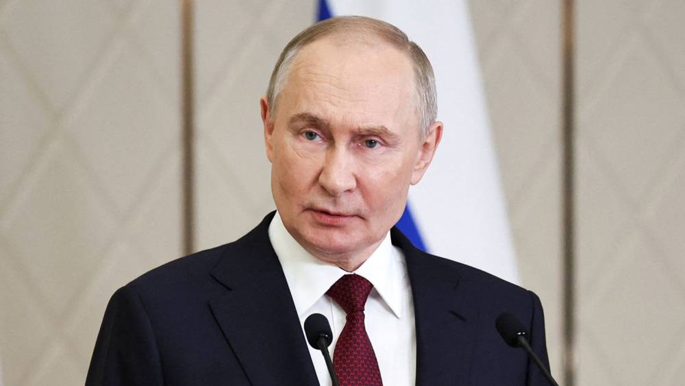 Putin Ukraynadakı münaqişənin səbəblərindən birini açıqladı