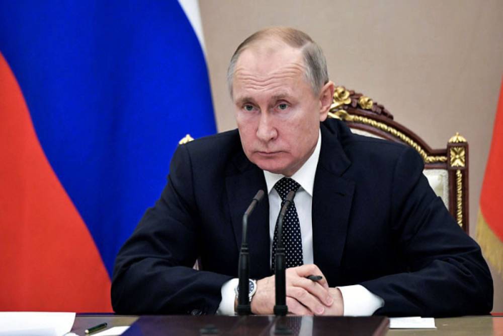 Lukaşenko Putinə təşəkkür etdi