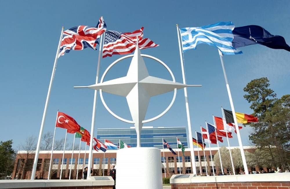 NATO ölkələri Rusiyanın bir hərəkətinə görə bölündü - Bloomberg