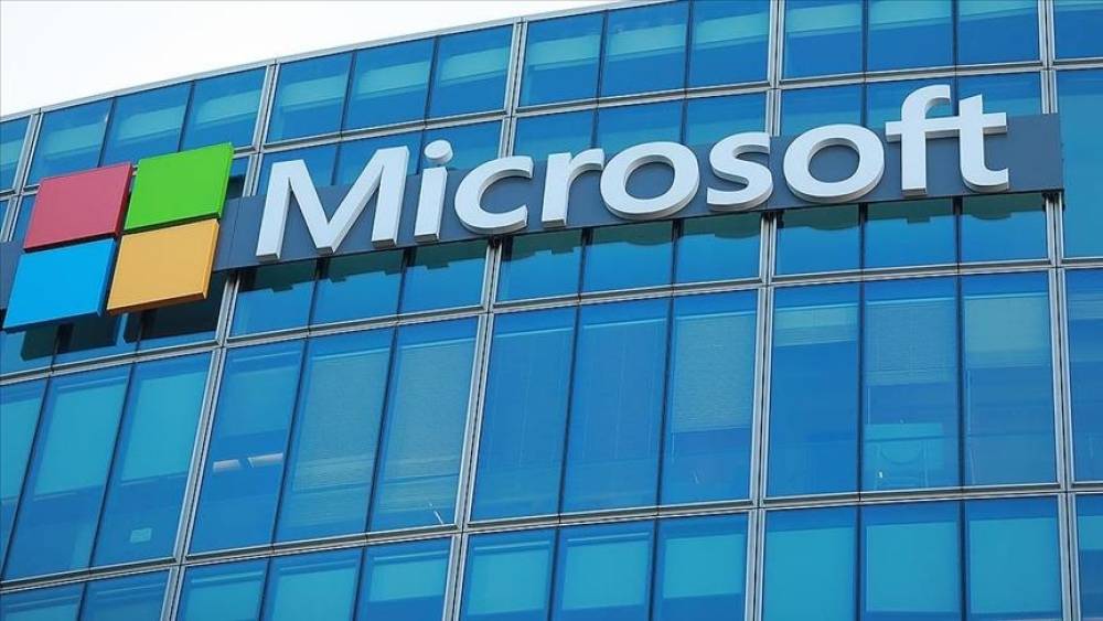 Microsoft İngiltərəyə 30 milyard dollar sərmayə qoyacaq