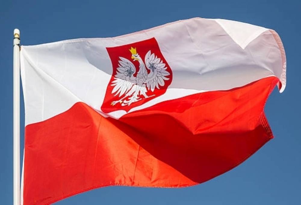 Polşa: Almaniya bizə təzminat ödəməlidir