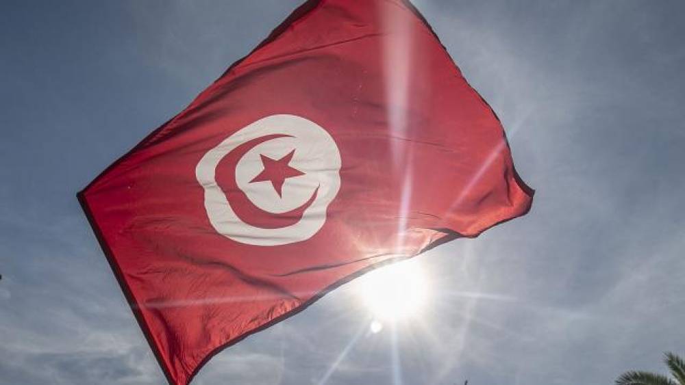 Tunis Fransaya nota göndərdi