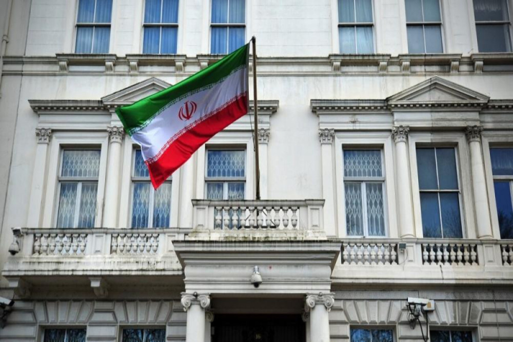 İran XİN: Avropa üçlüyünün addımı qanunsuzdur