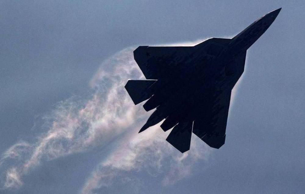 Hindistan Rusiyadan bu sayda “SU57” qırıcısı alacaq