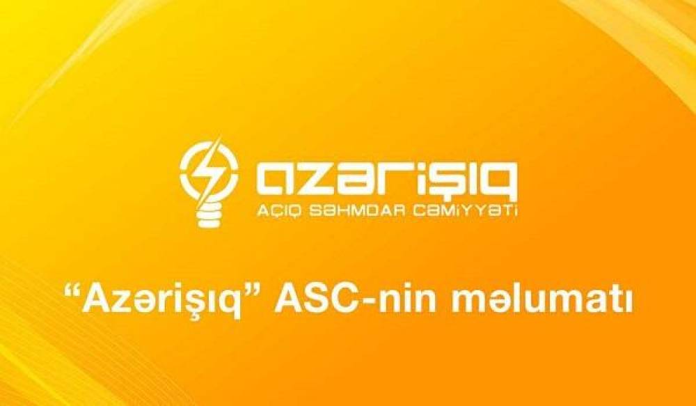  “Azərişıq" sədri Şirvanda vətəndaşları qəbul etdi