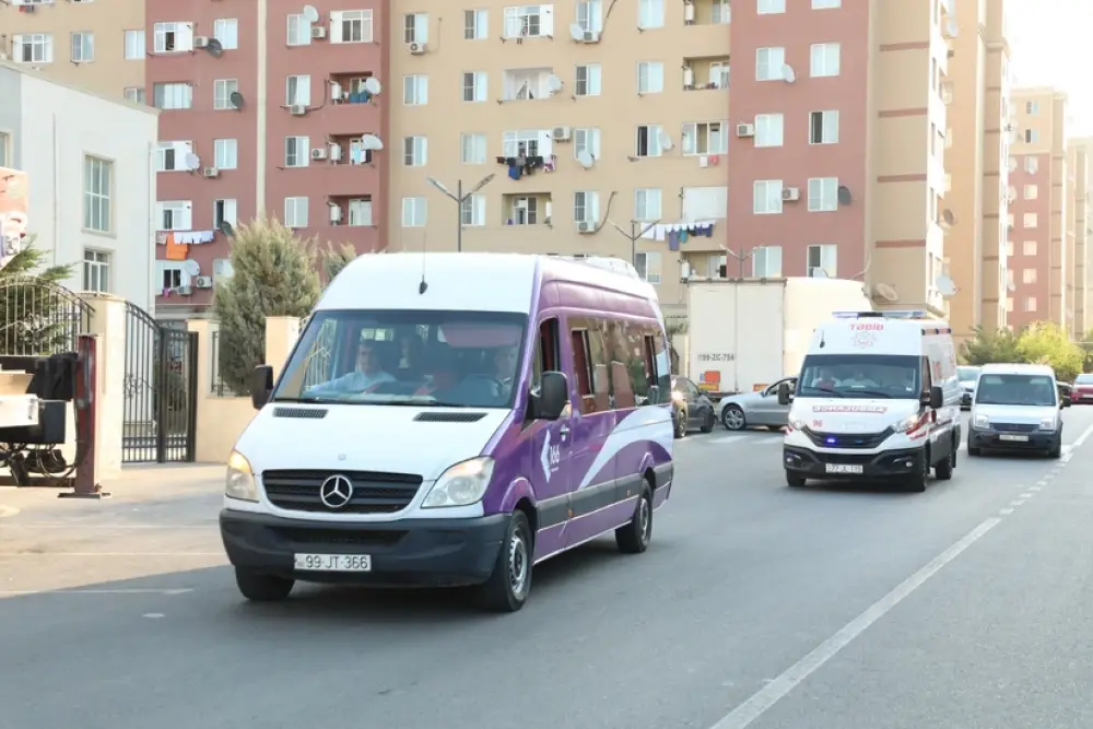 Xocalının daha iki kəndinə ilk dəfə köç olacaq