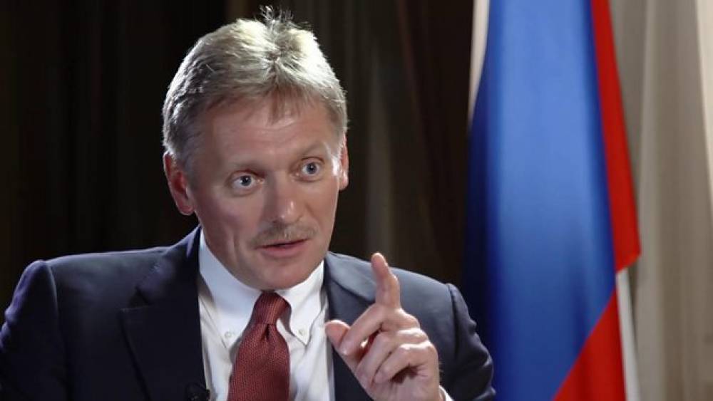 Peskov: Ukraynanın danışıqlarda mövqeyi hər gün pisləşir