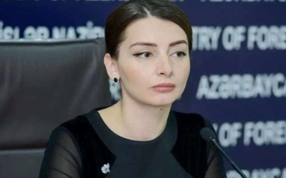 Azərbaycanın Fransadakı səfiri Paris meriyasının ittihamlarına cavab verdi