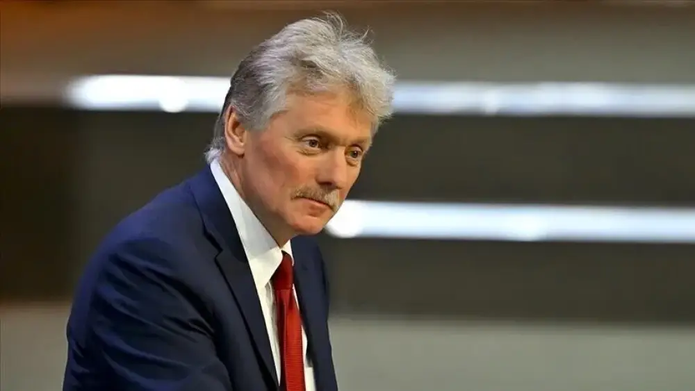Peskov: ABŞ-ın Rusiyaya qarşı yeni sanksiyalarının tətbiqi bu işi çətinləşdirəcək