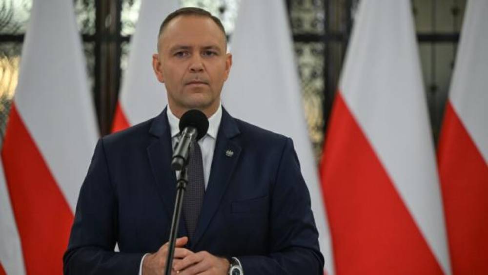 Polşa: Rusiyaya qəti cavab verilməlidir
