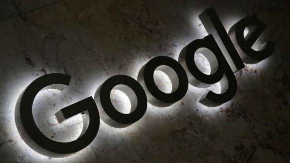 Avropa Birliyi məlumat idarəsi Google-u 403 milyon avro cərimələdi