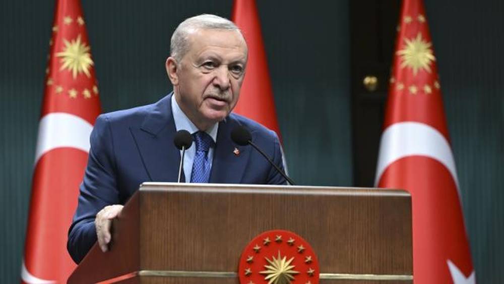 Yunan mediası: Ərdoğan Afina ilə əlaqə qurmur