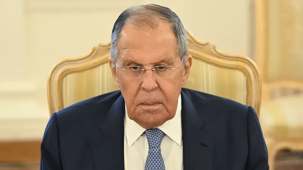 Lavrov: Avropa Rusiyaya qarşı müharibə aparır