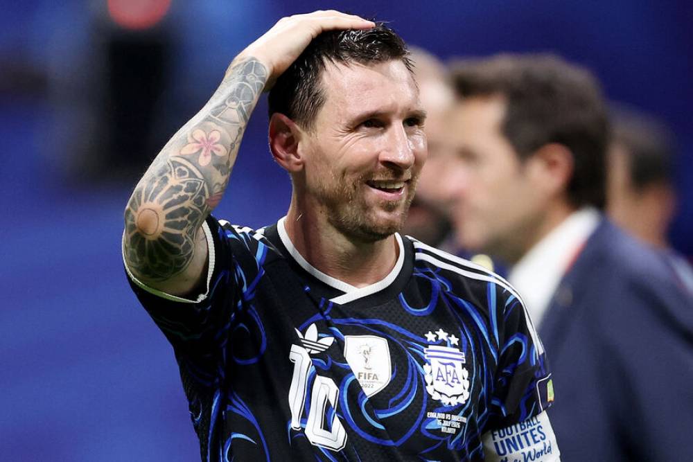 Messi bu tarixdə futboldan gedə bilər - İDDİA 