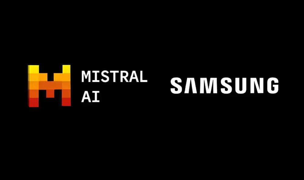 Samsung Avropanın ən dəyərli süni intellekt startaplarından birinə investisiya qoyub - DETALLAR