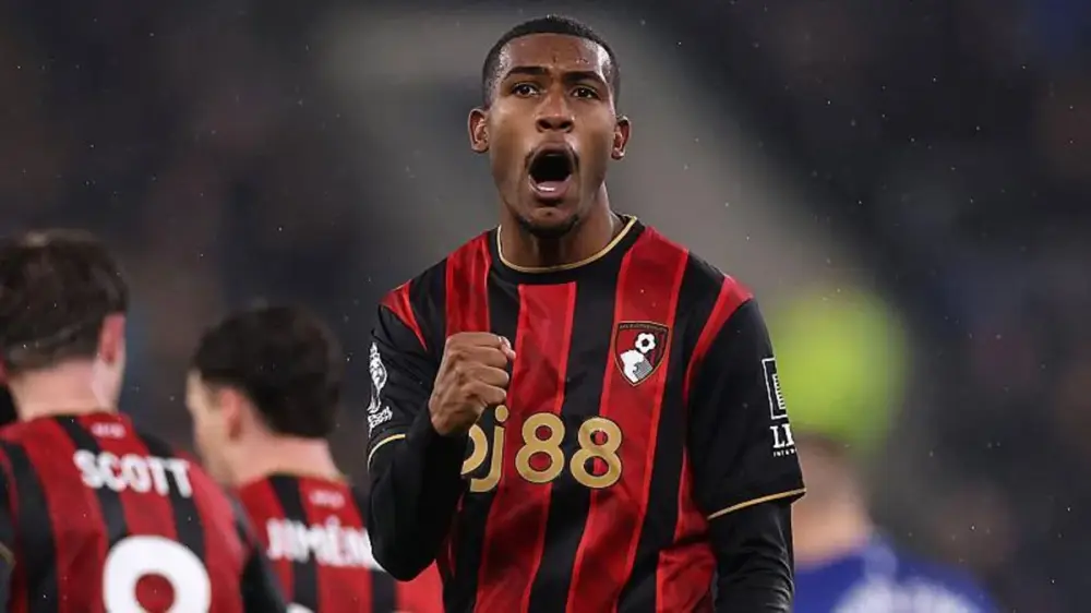 "Liverpul" rekord məbləğə Braziliya millisinin hücumçusu Rayanı transfer edə bilər