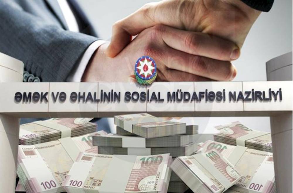 Dövlət Agentliyi 2,7 milyon manata anbar icarəyə götürür 