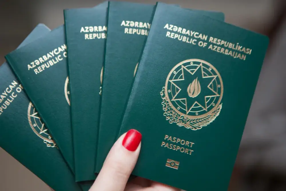 Azərbaycan vətəndaşlarına ŞAD XƏBƏR: Bu ölkələrə pasportsuz getmək mümkün olacaq