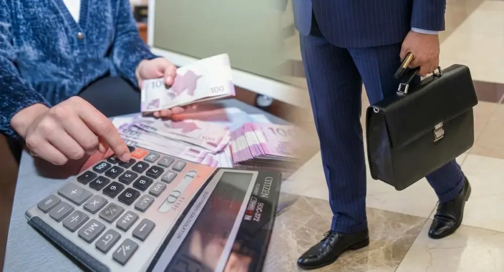 Deputatların pensiyaları ilə bağlı YENİ QAYDA