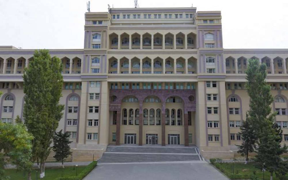 ATU-da təhlükəsizliyin gücləndirilməsi üçün 648 min manat xərclənəcək