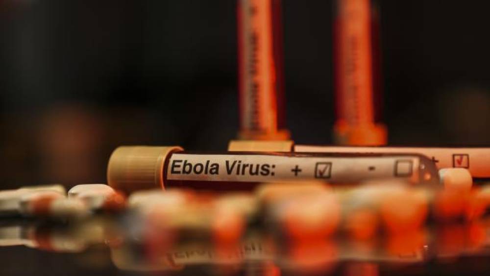 Konqoda Ebola virusuna yoluxanların sayı artdı