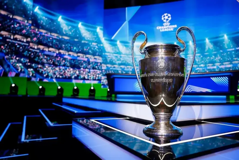 UEFA Çempionlar Liqasında birinci tur həyəcanı yekunlaşır