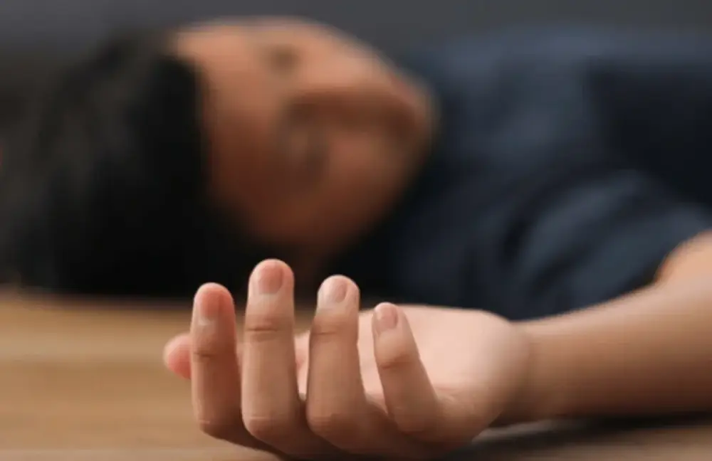 13 yaşlı oğlan faciəli şəkildə öldü
