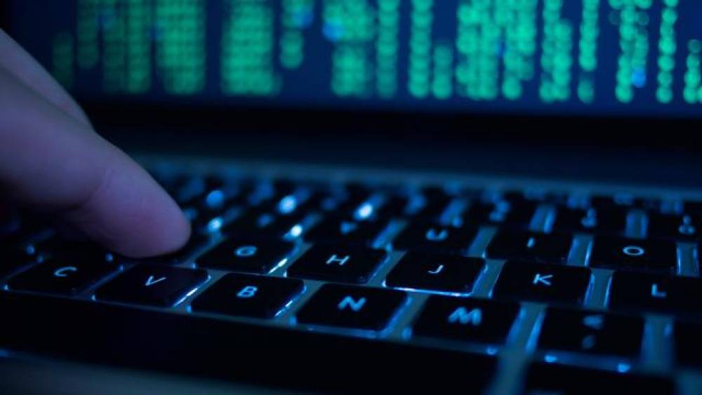 Minlərlə FTB agentinin şəxsi məlumatları oğurlandı