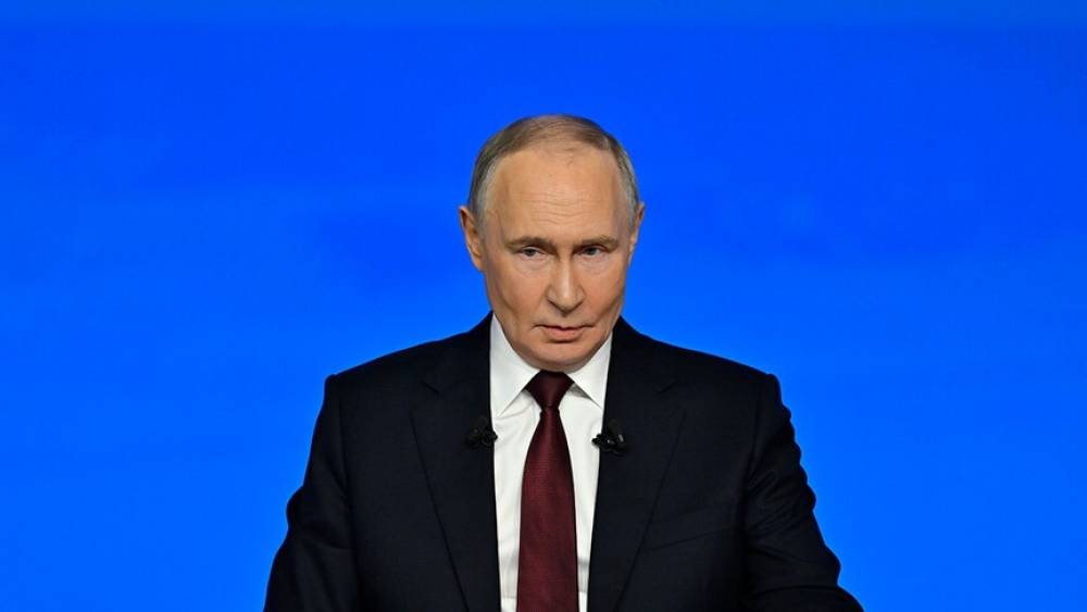 Putin Tokayevi təbrik etdi