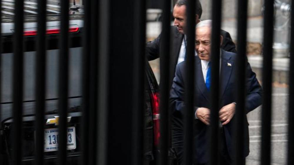 İran: Netanyahu BMT kürsüsündə deyil, məhkəmə zalında danışmalıdır