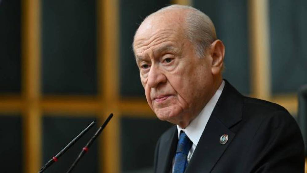 Baxçalı: Prezident Ərdoğan BMT-də səssiz milyonların səsinə çevrildi